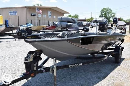 Tracker Pro 175 TF for sale in United States of America for $13,500 (£10,283)
