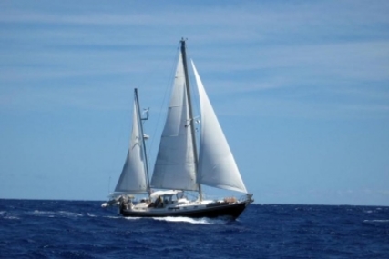 Whitby Yachts WHITBY 42 for sale in Saint Martin for $59,500 (£46,898)