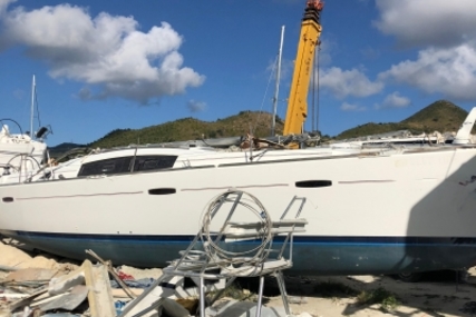 Beneteau Oceanis 40 for sale in Saint Martin for €59,000 (£52,215)