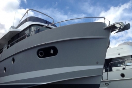 Beneteau Swift Trawler 50 for sale in France for €705,000 (£611,401)
