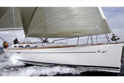 Dufour Yachts 40 for sale in Spain for 85.000 € (73.398 £)