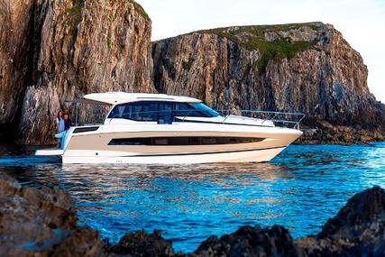 Jeanneau NC37 for sale in United Kingdom for £316,574