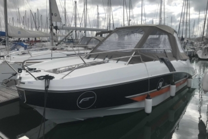 Beneteau Flyer 8.8 Sundeck for sale in France for €98,000 (£83,968)