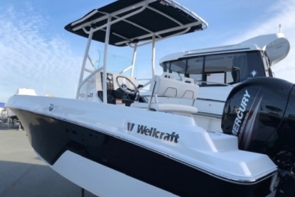 Wellcraft 182 for sale in France for €39,800 (£35,134)