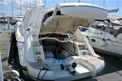 Sunseeker Predator 54 for sale in Italy for €180,000 (£156,945) Sunseeker Predator 54 for sale in Italy for €180,000 (£156,945)