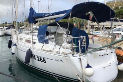 Hanse HANSE 342 for sale in Italy for €49,000 (£43,570)