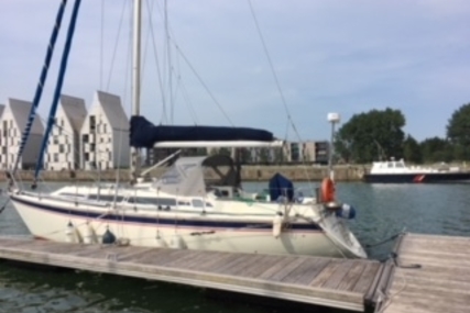 Westerly 35 Falcon for sale in France for 43,000 € (37,492 £)