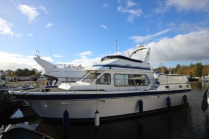 Trader 41 2 for sale in Ireland for €120,000 (£105,935)