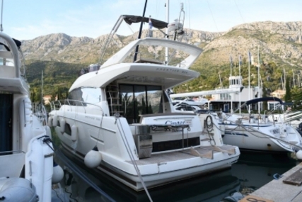 Prestige 500 for sale in Croatia for €430,000 (£376,536)
