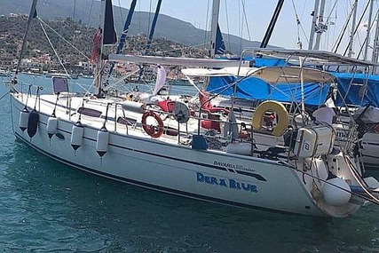 Bavaria Yachts 38-2 Cruiser for sale in Greece for €68,000 (£58,814)