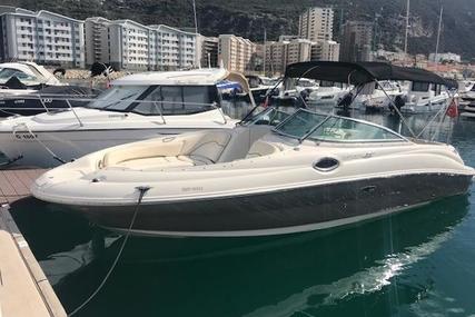 Sea Ray 240 Sundeck for sale in Spain for €34,500 (£30,532)