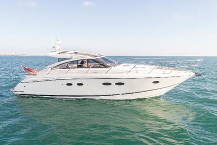 Princess V45 for sale in Jersey for £255,000