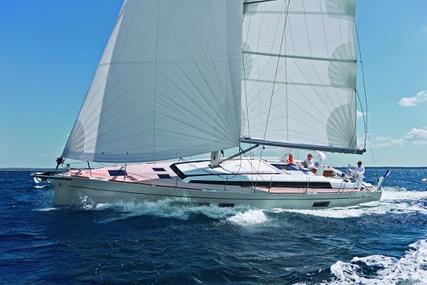 Beneteau Oceanis 55.1 for sale in France for €525,000 (£453,340)