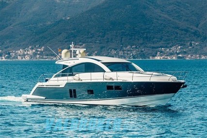 Fairline Targa 58 Gran Turismo for sale in France for €649,000 (£573,986)