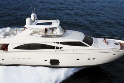 Ferretti 830 for sale in Croatia for €2,000,000 ($2,261,976)