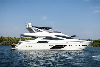Dominator 780 S for sale in Croatia for €1,750,000 ($1,979,229)