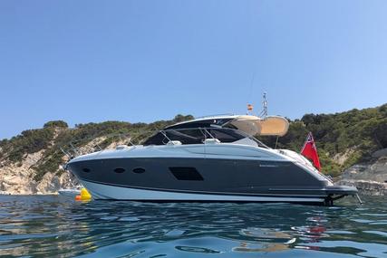 Princess V39 for sale in Spain for £309,950