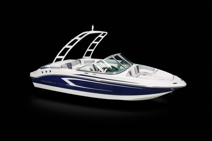Chaparral SSi 19 for sale in United Kingdom for £39,175