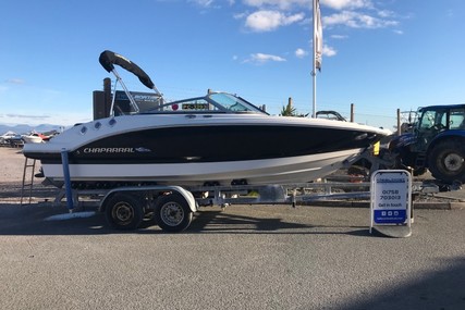 Chaparral Ssi widetech 196 for sale in United Kingdom for £26,995