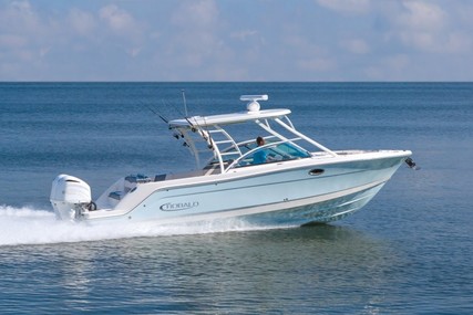Robalo Dual console R317 for sale in United Kingdom for £216,638