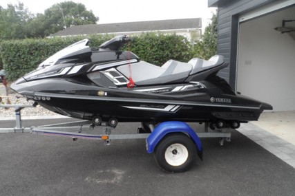 Yamaha fx svho cruiser for sale in United Kingdom for £12,995