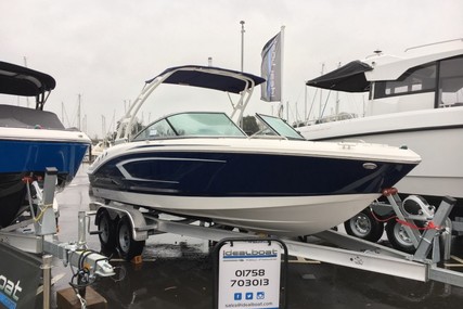 Chaparral 21 H20 Sport for sale in United Kingdom for £54,477
