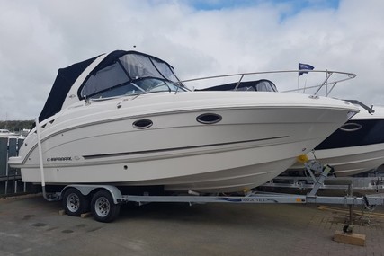 Chaparral 270 Signature for sale in United Kingdom for £95,995