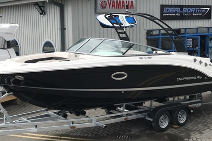 Chaparral 246 SSI for sale in United Kingdom for £118,603
