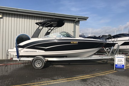 Chaparral 203 Vortex for sale in United Kingdom for £38,995