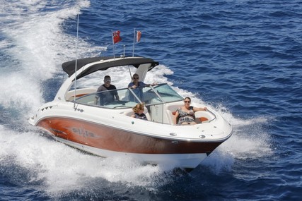 Chaparral SSX 276 for sale in United Kingdom for £38,995
