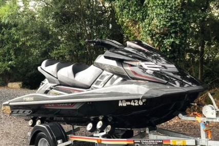 Yamaha fx svho cruiser for sale in United Kingdom for £15,995
