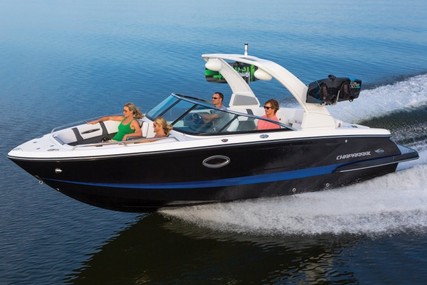 Chaparral 257 SSX for sale in United Kingdom for £102,868