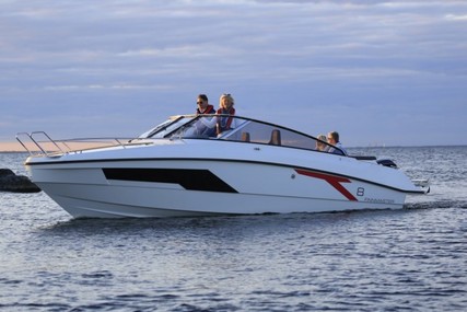 Finnmaster Day cruiser T8 for sale in United Kingdom for £122,061