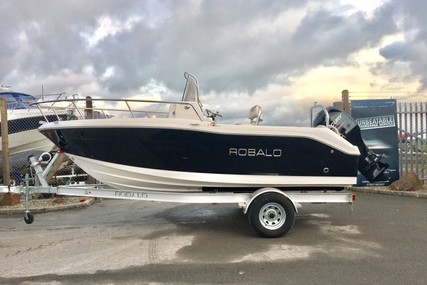 Robalo Centre console R180 for sale in United Kingdom for £35,995