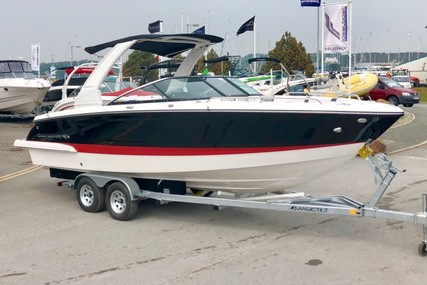 Chaparral 257 SSX for sale in United Kingdom for £119,111