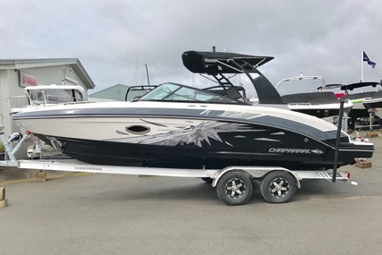 Chaparral Vortex 243 for sale in United Kingdom for £69,995
