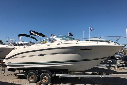 Sea Ray 225 Weekender for sale in United Kingdom for £15,995