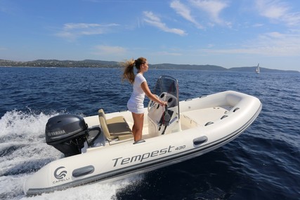 Capelli Top line 430 for sale in United Kingdom for £13,995