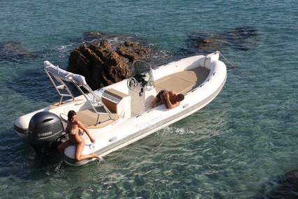 Capelli Top line 650 for sale in United Kingdom for £36,595