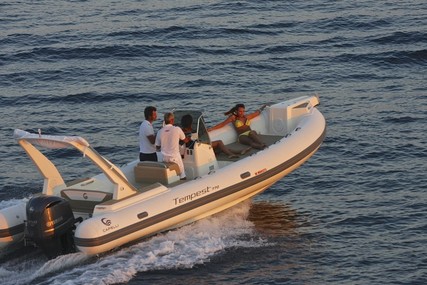 Capelli Top line 770 open for sale in United Kingdom for £55,995