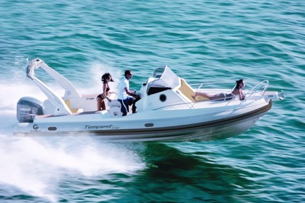 Capelli Top line 770 wa for sale in United Kingdom for £71,995