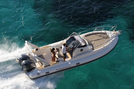 Capelli Top line 850 wa for sale in United Kingdom for £89,995