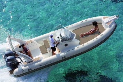Capelli Top line 850 open for sale in United Kingdom for £88,395