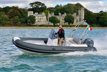 Capelli Top line 600 for sale in United Kingdom for £39,995