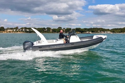 Capelli Top line 800 for sale in United Kingdom for £96,100