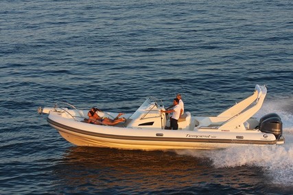 Capelli Top line 1000 open for sale in United Kingdom for £123,795