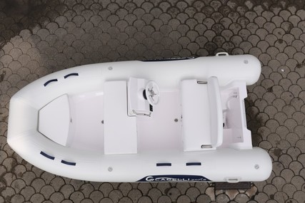 Capelli Tender line Tempest 340 le for sale in United Kingdom for £11,995