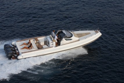 Capelli Luxury line Tempest 44 for sale in United Kingdom for £379,995