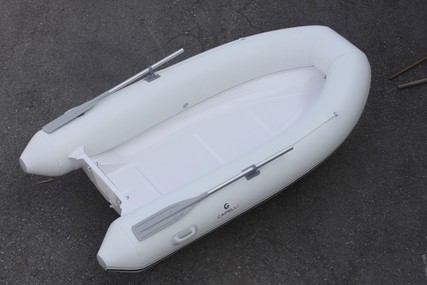 Capelli Tender line Tempest 275 for sale in United Kingdom for £3,995