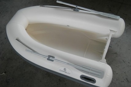 Capelli Tender line Tempest 250 for sale in United Kingdom for £3,395